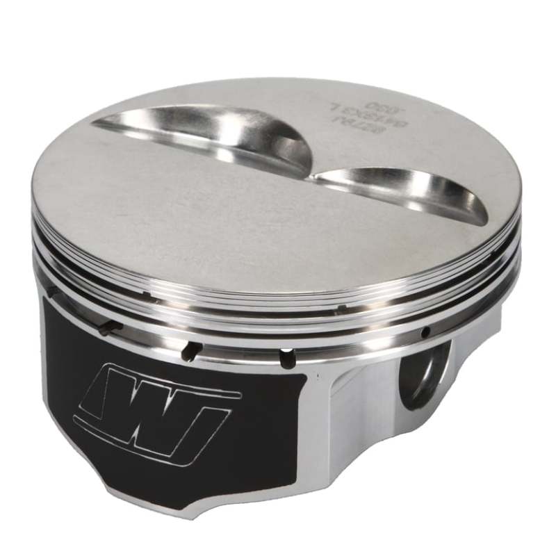 Wiseco Chevy XLS FT 1.250inch CH Piston Shelf Stock Pistons - Forged - Single Wiseco