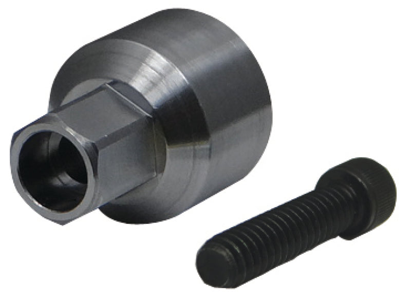 Moroso Dry Sump/External Oil Pump Primer Oil Pumps Moroso