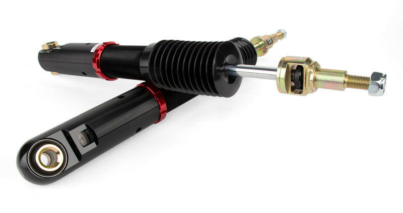 Air Lift Performance 12-20 Toyota Camry Rear Kit Air Suspension Kits Air Lift