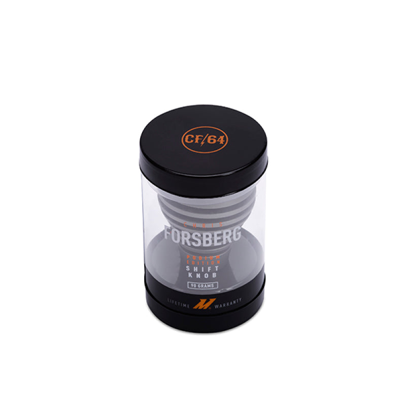 Mishimoto Limited Edition Chris Forsberg Shift Knob Shift Knobs Mishimoto