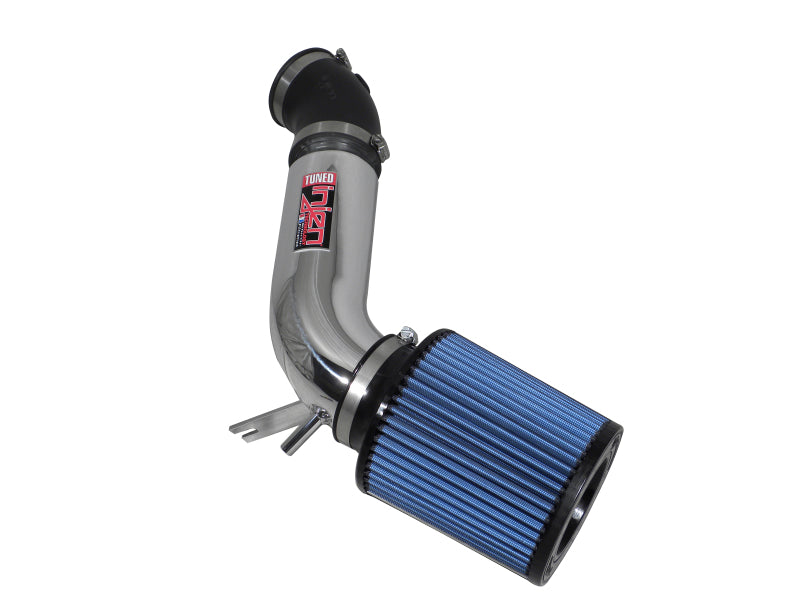 Injen 05-10 Chrysler 300C / 04-08 Dodge Magnum Polished Power-Flow Short Ram Air Intake Cold Air Intakes Injen