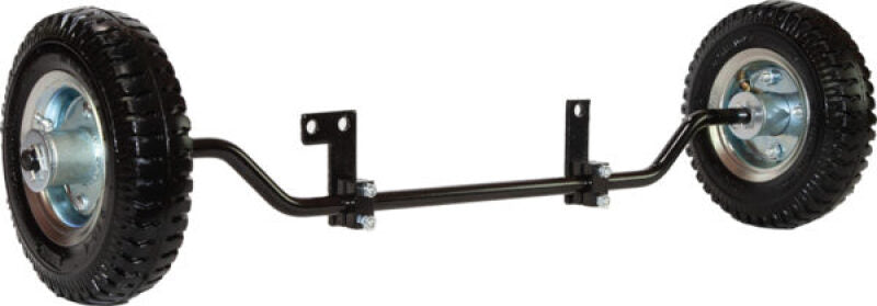 Hardline Universal Training Wheels 50cc Wheel Accessories Hardline