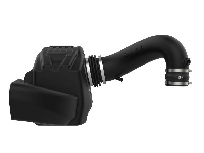 aFe Quantum Cold Air Intake System w/ Pro Dry S Media 09-18 RAM 1500 V8-5.7L Hemi Cold Air Intakes aFe