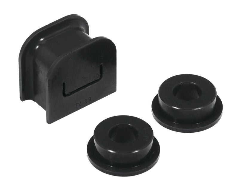 Prothane 05-10 Ford Mustang Shifter Bushings - Black Bushing Kits Prothane