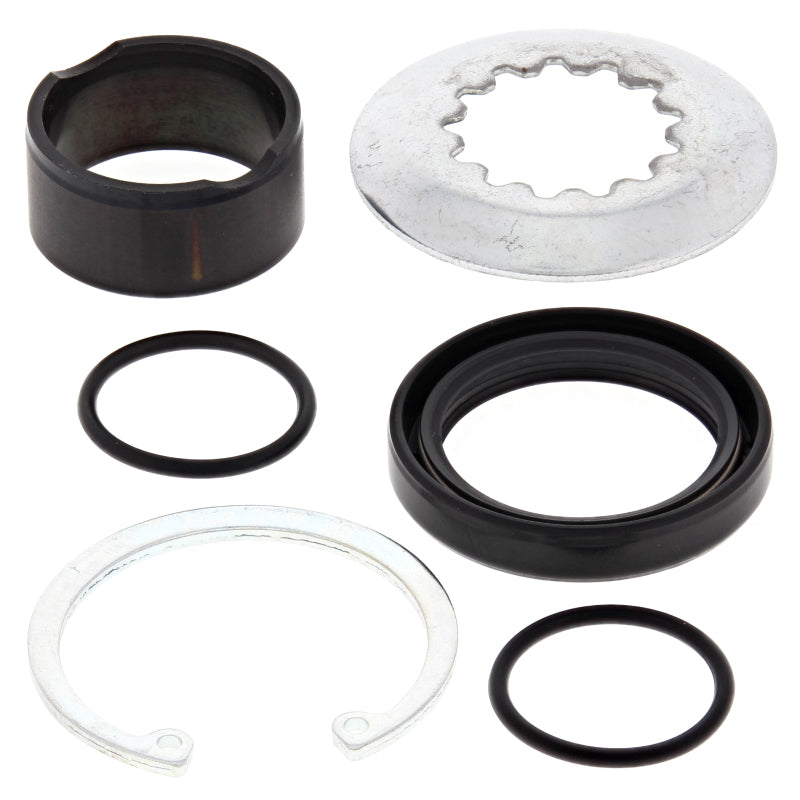 All Balls Racing 08-14 Kawasaki KFX450R Counter Shaft Seal Kit Sealants All Balls Racing