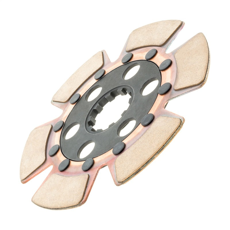 Exedy 2000-2009 Honda S2000 L4 Hyper Multi Disc Assembly (A/B) Rigid Disc Fits HM052SR Clutch Discs Exedy