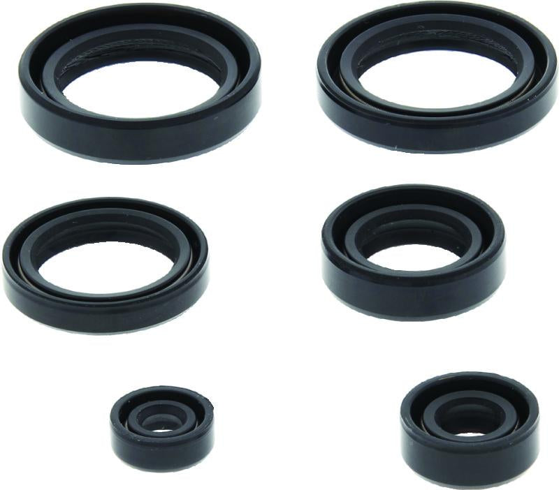 QuadBoss Oil Seal Set Gasket Kits QuadBoss
