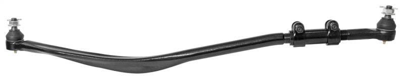 RockJock JL/JT Currectlync Drag Link Organically Shaped Forged Chromoly Steering Knuckles & Spindles RockJock