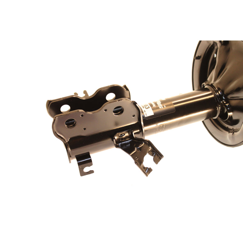 KYB Shocks & Struts Strut Plus Front Right 04-08 Nissan Maxima (Exc Electronic Adjust Suspension) Shock & Spring Kits KYB