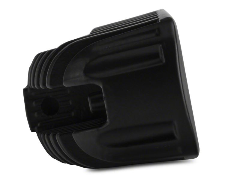 Raxiom 6-In Slim 6-LED Off-Road Light Flood Beam Universal (Some Adaptation May Be Required) Light Bars & Cubes Raxiom