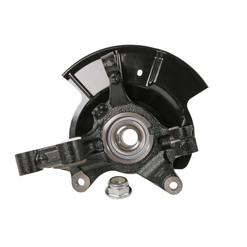 MOOG 07-10 Ford Edge Front Right Complete Knuckle Assembly Steering Knuckles & Spindles Moog