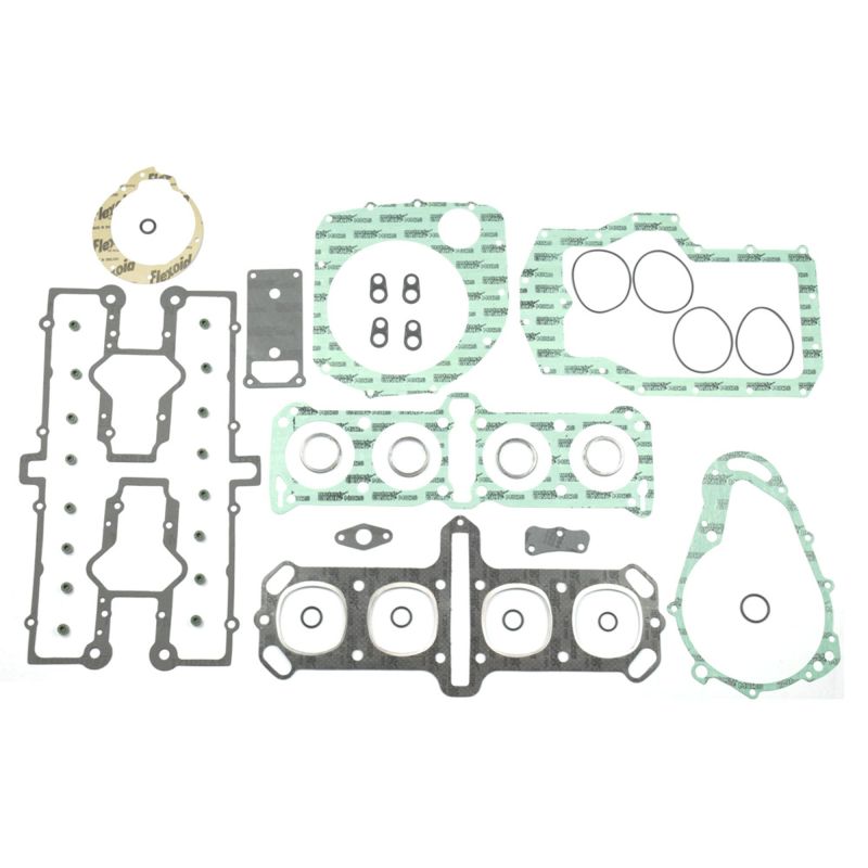 Athena 80-82 Suzuki GSX 750 Complete Gasket Kit (Excl Oil Seal) Gasket Kits Athena