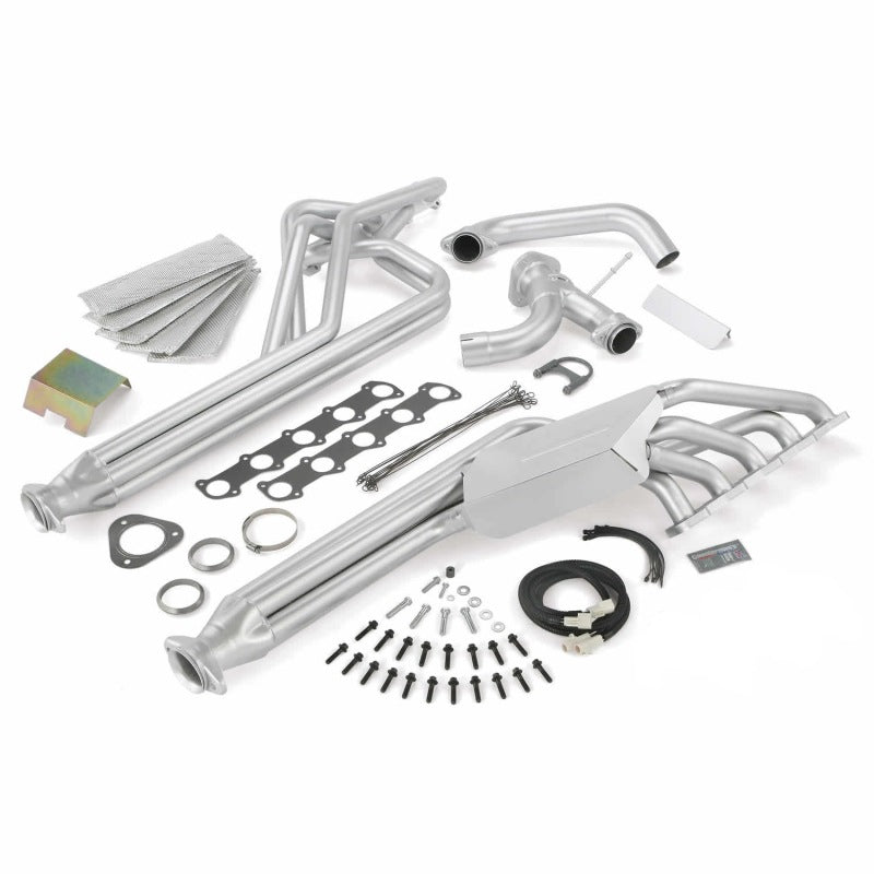 Banks Power 97-03 Ford 6.8L Mh C E-S/D Torque Tube System Headers & Manifolds Banks Power