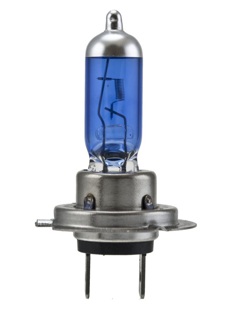 Hella Optilux 12V/55W H7 Extreme Blue Bulb (Pair) Bulbs Hella