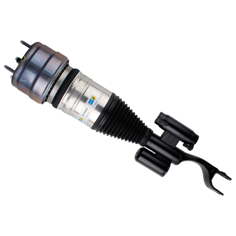 Bilstein B4 OE Replacement 17-18 Mercedes-Benz E43 AMG Front Right Air Suspension Strut Shocks and Struts Bilstein