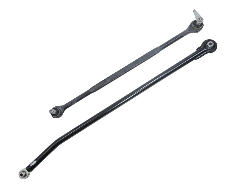 Carli 14-24 Dodge Ram 2500 Extended Rear Track Bar Kit Traction Bars Carli