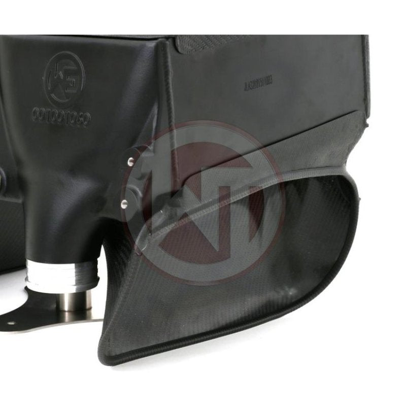 Wagner Tuning 06-08 Porsche 997/1 EVO2 Competition Intercooler Kit Intercooler Kits Wagner Tuning