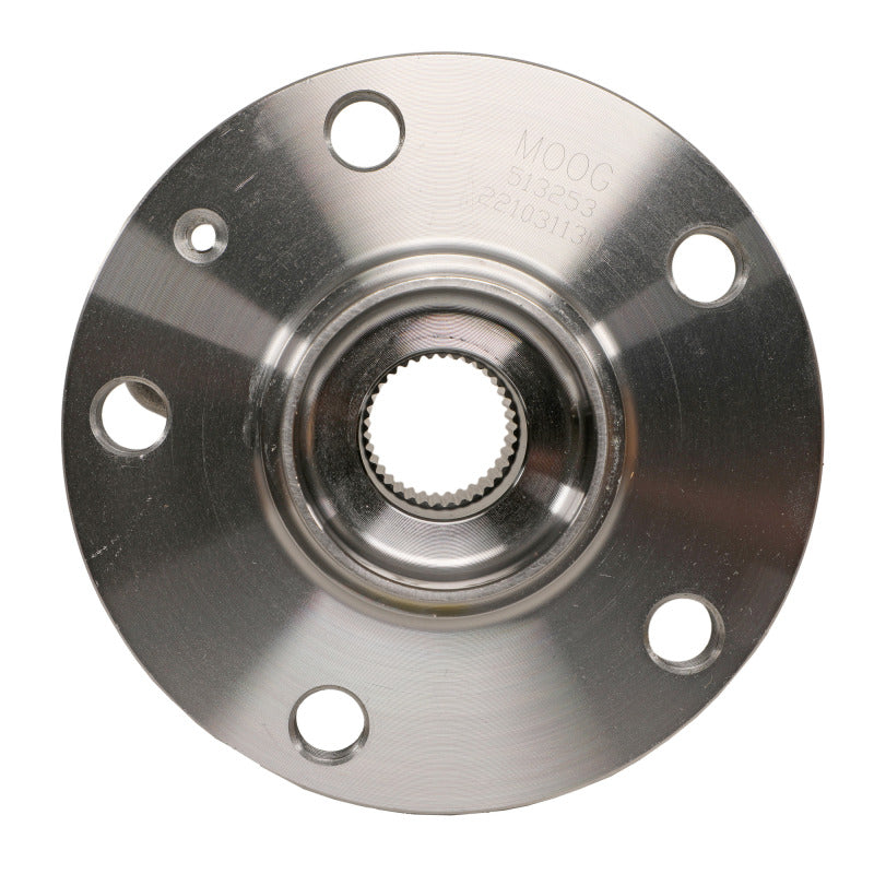 MOOG 15-18 Audi Q3 Front / Rear Hub Assembly Wheel Hubs Moog