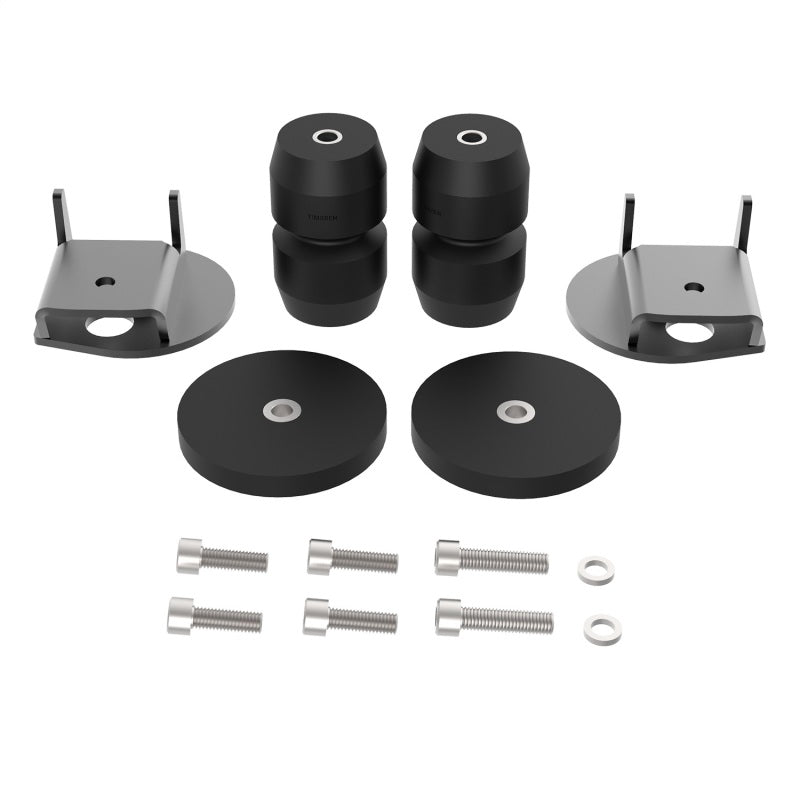 Timbren 2017 Ford F-150 Raptor Rear Suspension Enhancement System Bump Stops Timbren