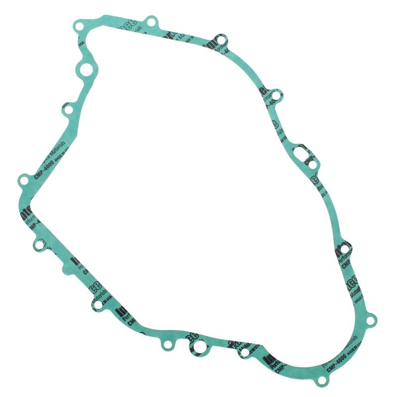 Vertex Gaskets 97-99 Yamaha YFM350FW Big Bear Inner Clutch - Side Cover Gasket Kit Gasket Kits Vertex Pistons