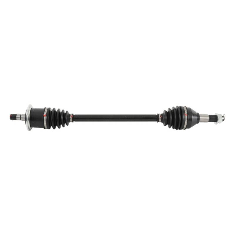 All Balls Racing 14-18 Can-Am Maverick 1000R XMR 8 Ball Axle Front Left Axles All Balls Racing