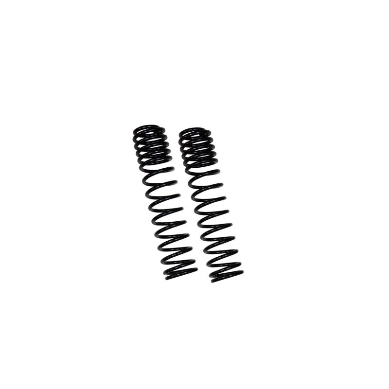 Skyjacker 4In JL 4DR RU DIESEL F COILS Lift Kits Skyjacker