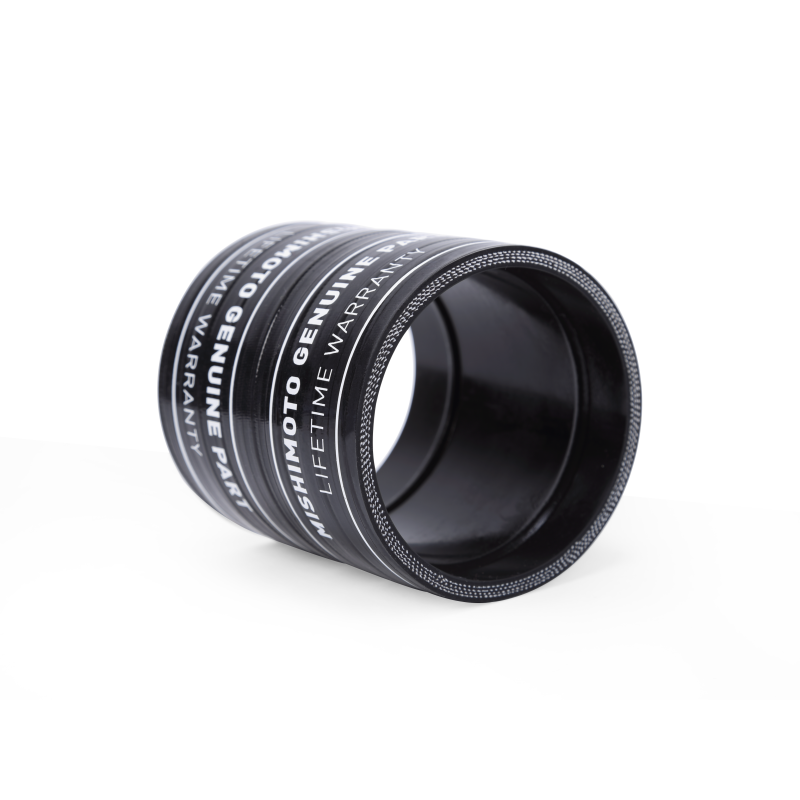 Mishimoto 03-04 Ford 6.0L Powerstroke Boot Kit - Cold Side Upper Boot Silicone Couplers & Hoses Mishimoto