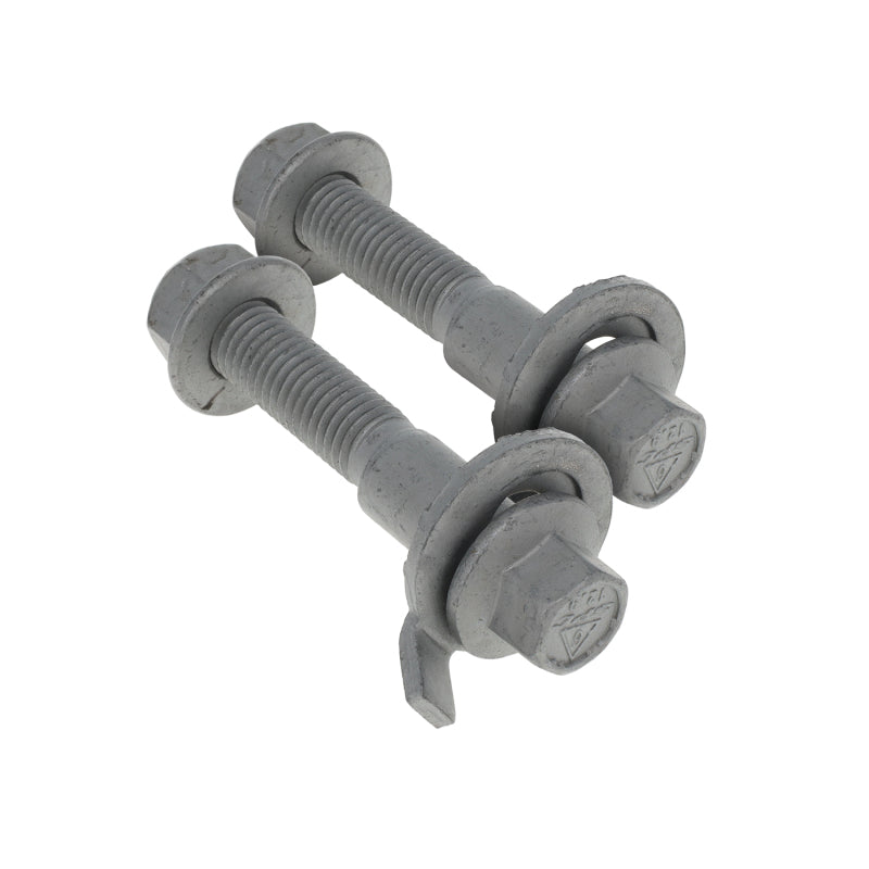 SPC Performance 20-22 Ford Bronco Sport Front EZ Cam Bolts (PR) Alignment Kits SPC Performance