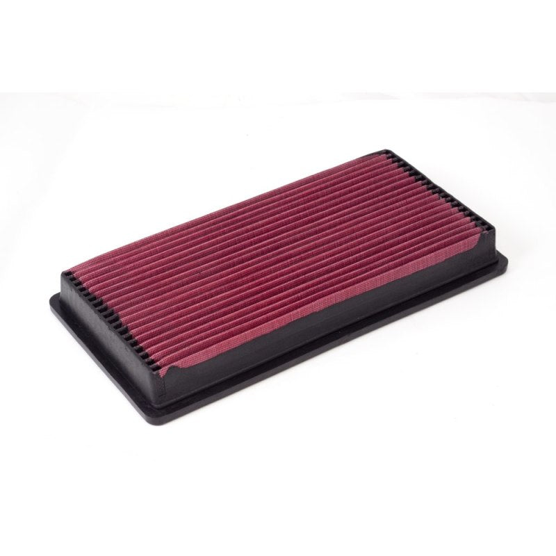 Rugged Ridge Reusable Air Filter 97-01 Jeep Cherokee (XJ) Air Filters - Drop In Rugged Ridge