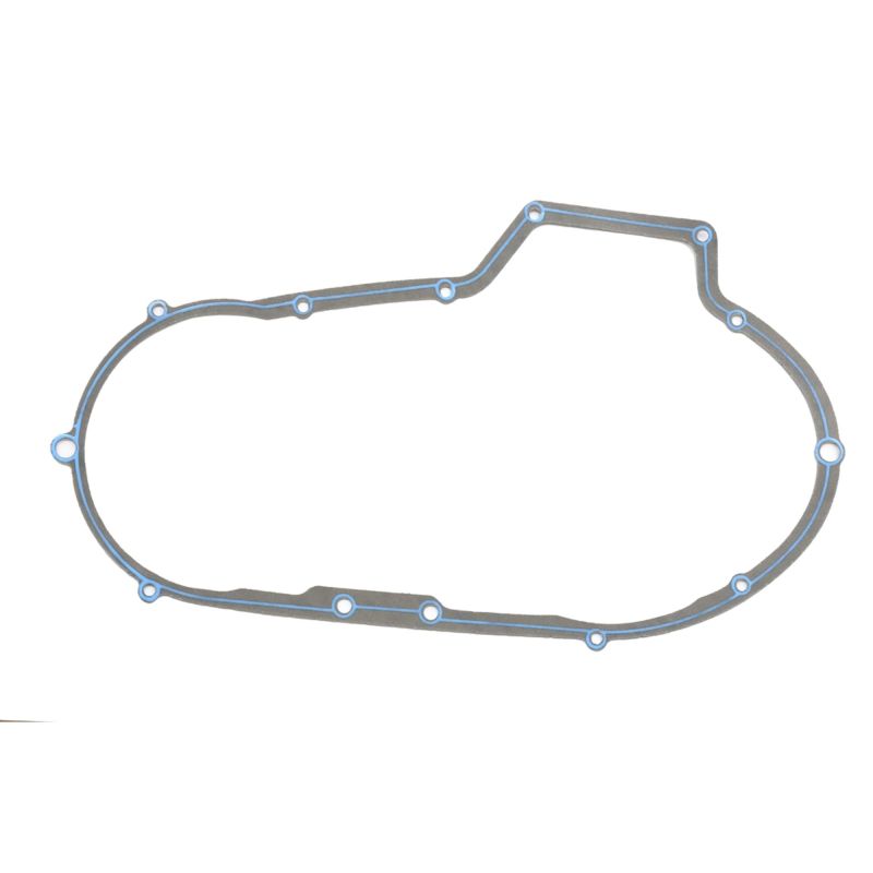 Athena Harley-Davidson Sportsters Primary Cover Gasket Silicone Beaded - Set of 5 Gasket Kits Athena