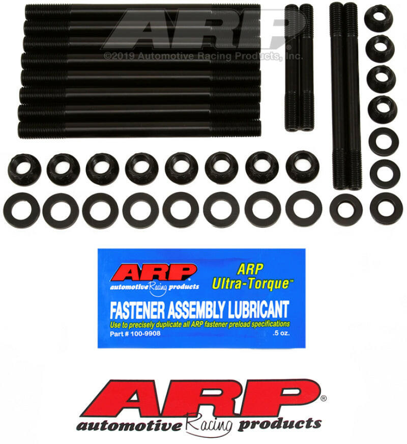 ARP Polaris 900cc / 1000cc RZR Main Stud Kit Main Stud & Bolt Kits ARP