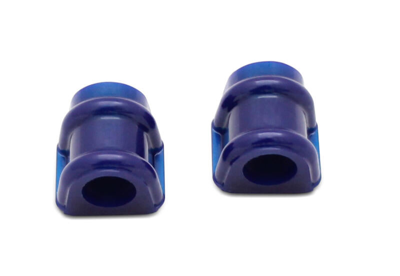 Superpro Toyota Land Cruiser 300 Series (N/A North America) - 21mm LC300 Rear Sway Bar Bush Kit Bushings - Full Vehicle Kits Superpro