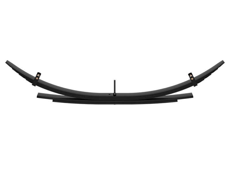 ICON 2008+ Ford F250/F350 Super Duty 2in Rear Leaf Spring Expansion Pack Leaf Springs & Accessories ICON