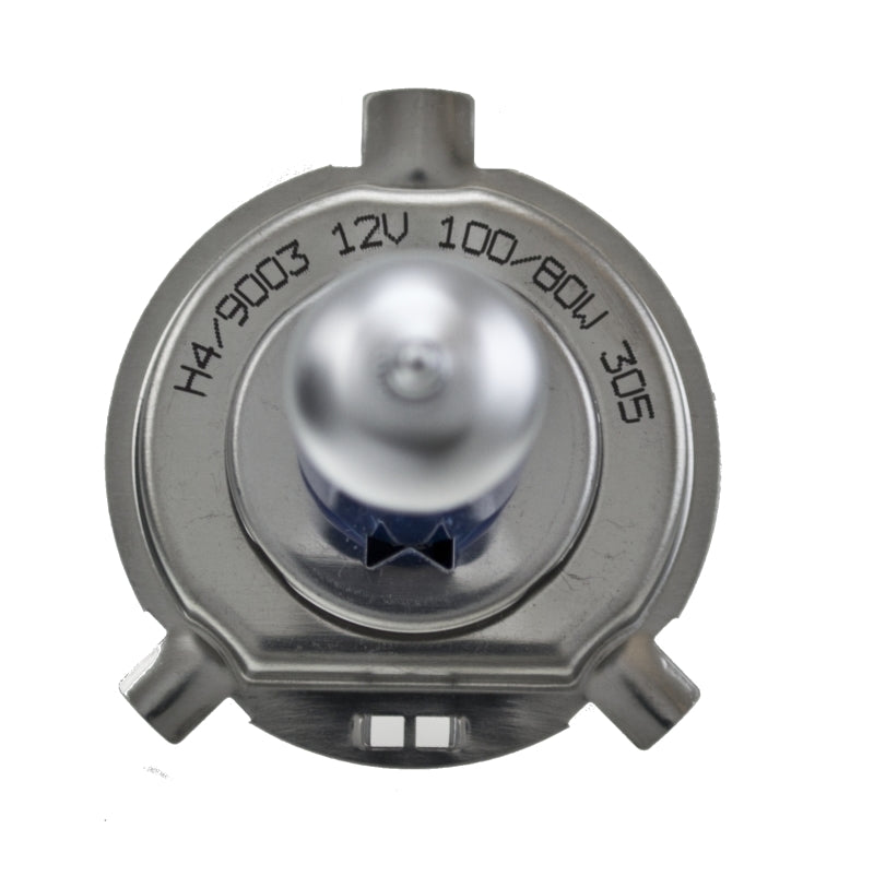 Hella Optilux H4 100/80W Xenon White XB Kit (Pair) Bulbs Hella