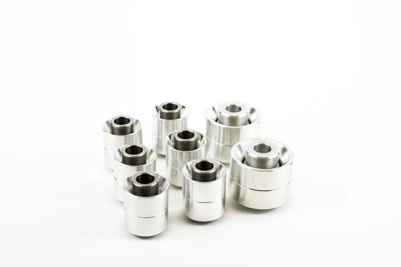 SPL Parts 90-96 Nissan 300ZX (Z32 w/o HICAS) Rear Knuckle Monoball Bushings Suspension Arm Bushings SPL Parts