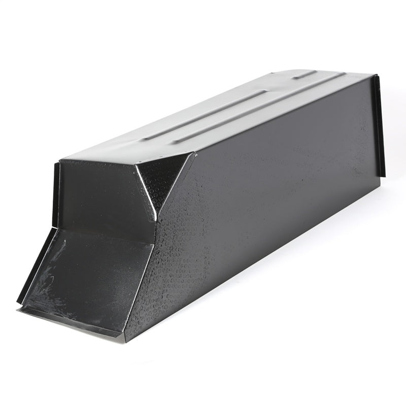 Omix Wheel Well Right 76-95 Jeep CJ & Wrangler Wheel Accessories OMIX