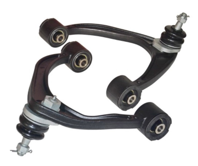 SPC Performance GM Colorado/Canyon Front Upper Adj. Control Arms (PR) Control Arms SPC Performance