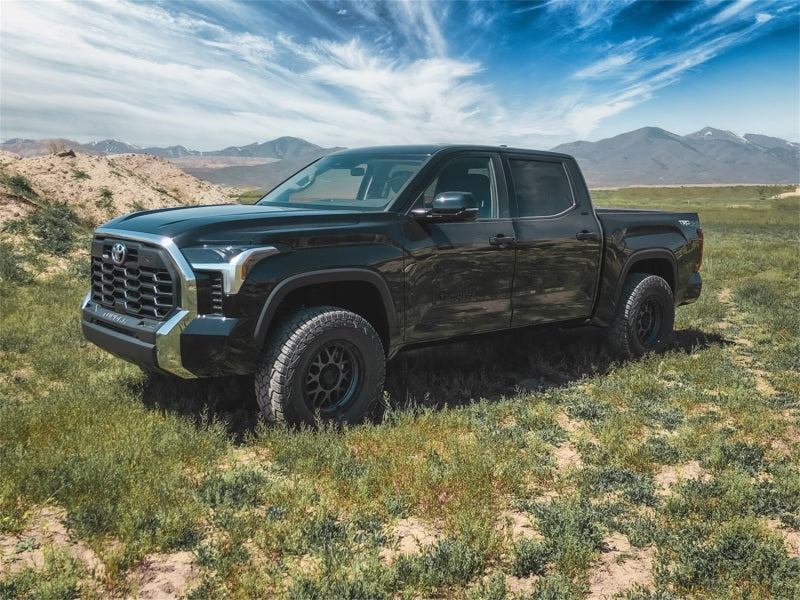 Tuff Country 2022 Toyota Tundra 2023 Sequoia 2in Leveling Kit Leveling Kits Tuff Country