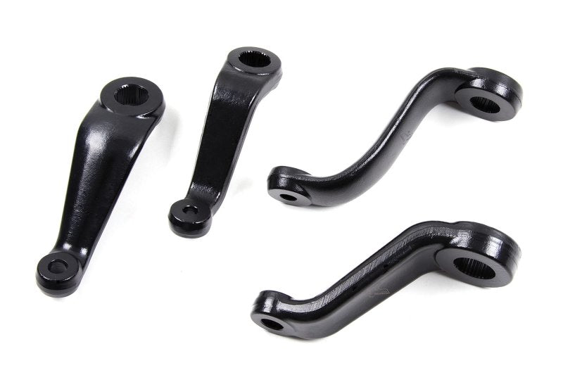 Zone Offroad 76-83 Jeep CJ5 Pitman Arm Control Arms Zone Offroad