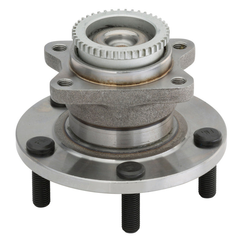 MOOG 04-12 Mitsubishi Galant Rear Hub Assembly Wheel Hubs Moog