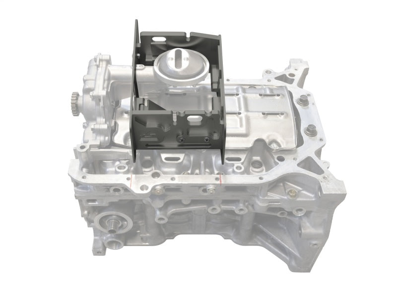 Skunk2 K-Series Billet Drop-In Oil Pan Baffle Oil Baffles Skunk2 Racing