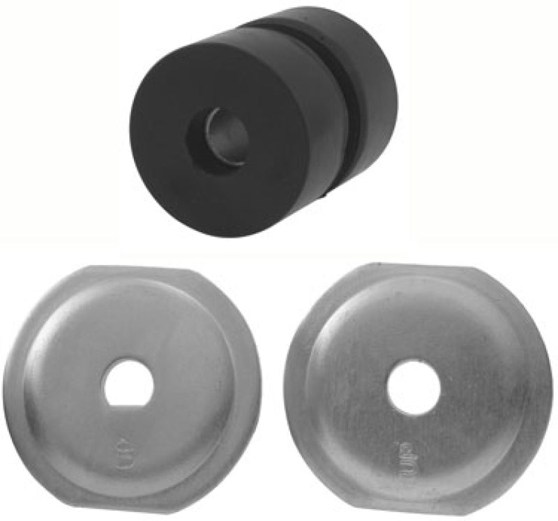 KYB Shocks & Struts Strut Mounts Front & Rear FORD Explorer 2002-05 MERCURY Mountaineer 2002-05 Shock Mounts & Camber Plates KYB