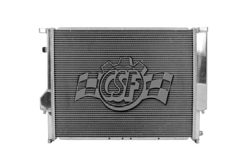 CSF 93-99 BMW M3 (E36) / 92-95 BMW 320i / 92-98 BMW 323 / 92-98 BMW 325 / 94-98 BMW 328 Radiator Radiators CSF