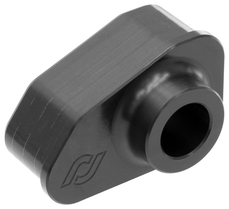 RockJock JL Antirock Sway Bar Bushing Left Rear Frame Bracket for 28 spline bar Sway Bars RockJock