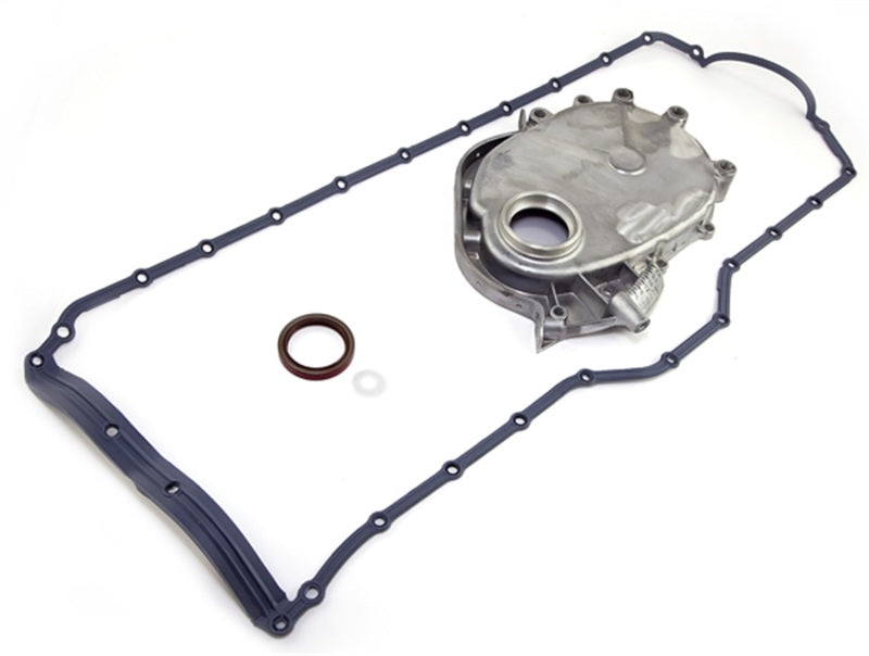 Omix Timing Cover Kit 72-92 Jeep SJ Models Timing Chains OMIX