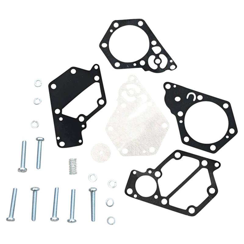 Vertex Gaskets 03-06 Arctic Cat Fire Cat 500 Fuel Pump Rebuild Kit Gasket Kits Vertex Pistons