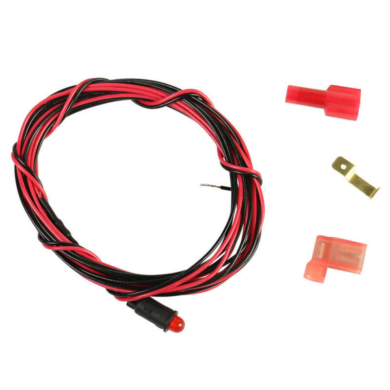 BD Diesel LED KIT - Red Alarm Hardware Kits - Other BD Diesel