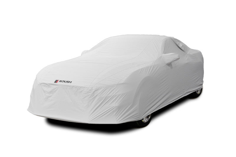 Roush 2015-2023 Ford Mustang Stoormproof Car Cover Car Covers Roush