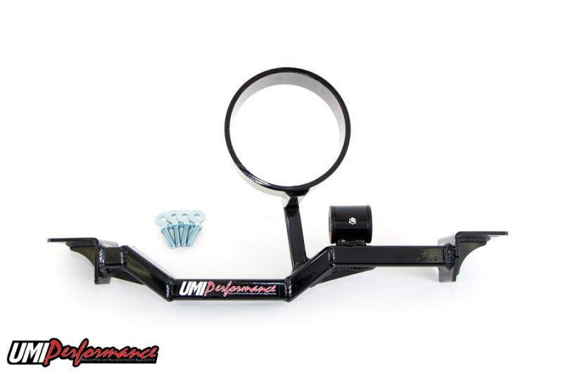 UMI Performance 93-02 GM F-Body Tunnel Brace Mount Long Tube Header Set-Ups w/ Loop Suspension Arms & Components UMI Performance