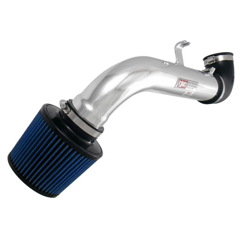 Injen 95-99 Eclipse 4 Cyl. Non Turbo No Spyder Polished Short Ram Intake Cold Air Intakes Injen
